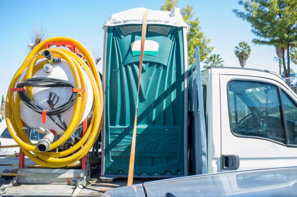 Best Luxury portable toilet rental  in Meadowbrook, CA