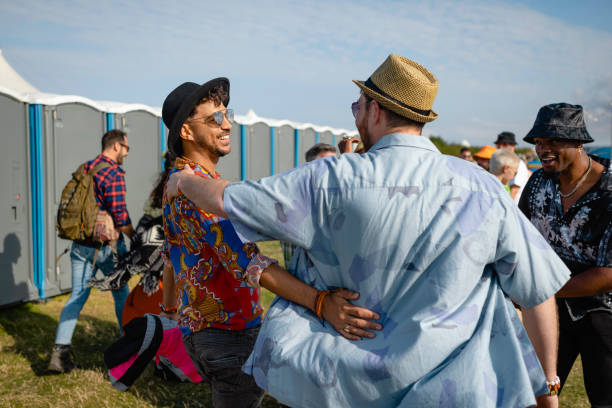 Best Affordable portable toilet rental  in Meadowbrook, CA
