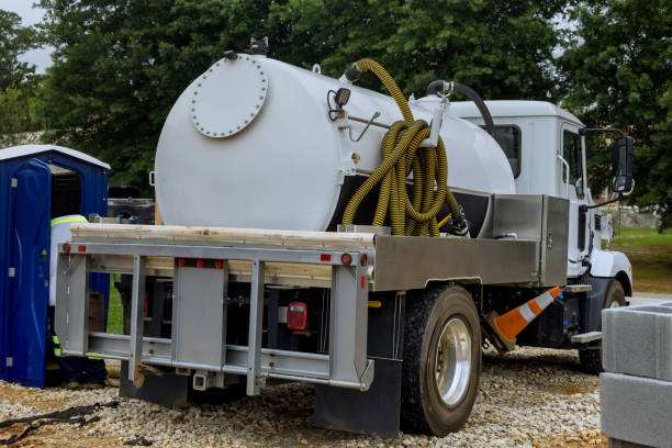 Best Construction site porta potty rental  in Meadowbrook, CA